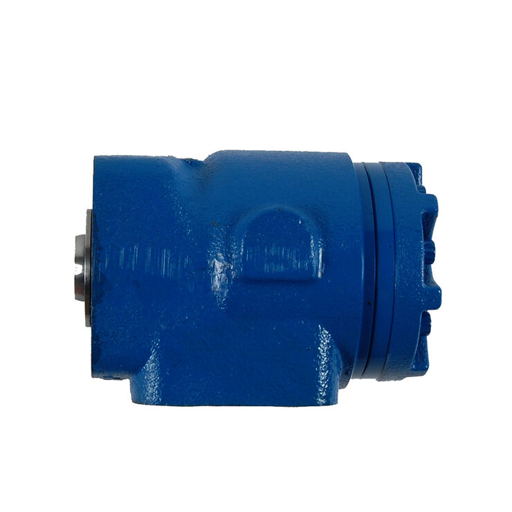 STEERING UNIT