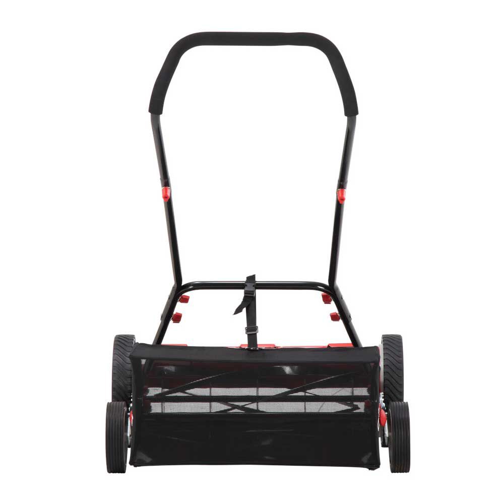 Troy Bilt TB18R Reel Lawn Mower Troy Bilt US