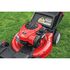 TB200 Self-Propelled Lawn Mower