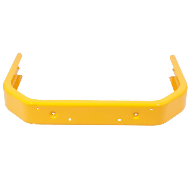 Rear Bumper &#40;Cub Cadet Yellow&#41;