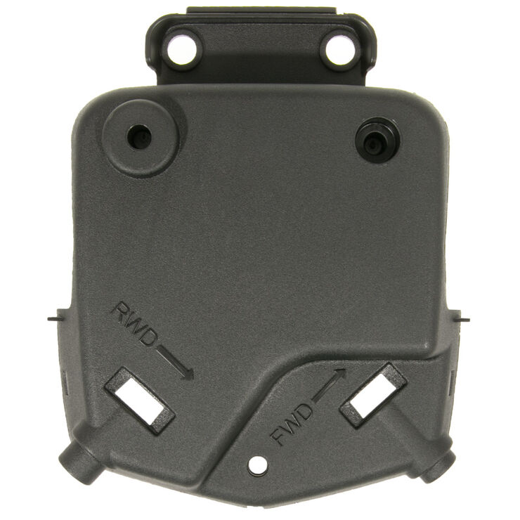 LOWER CONTROL HOUSING