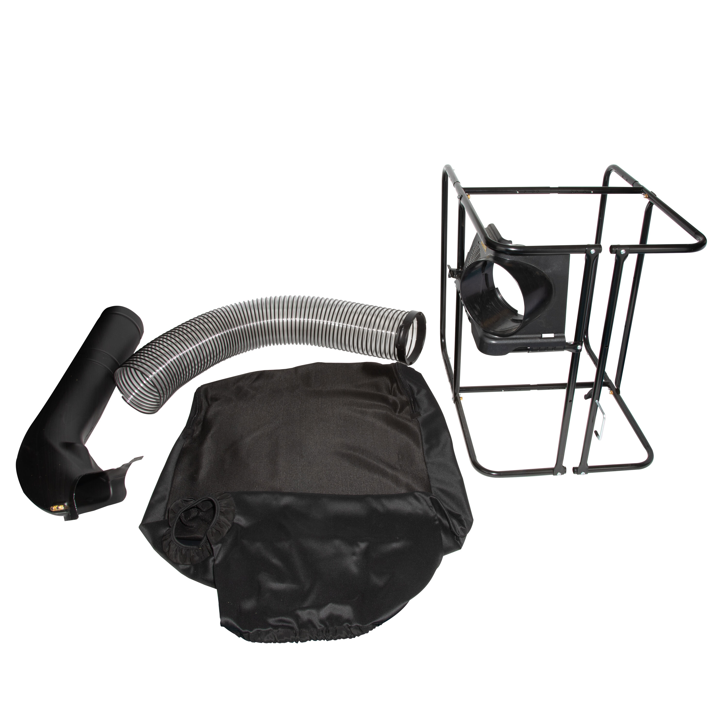 Zero-Turn Leaf Collector For 42-inch Decks - 19A70073GFP | Troy