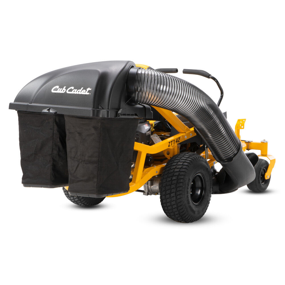 Troy bilt sales 42 bagger