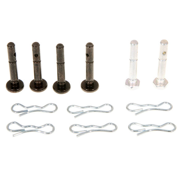Shear Pin Kit for Three Stage Snow Blowers