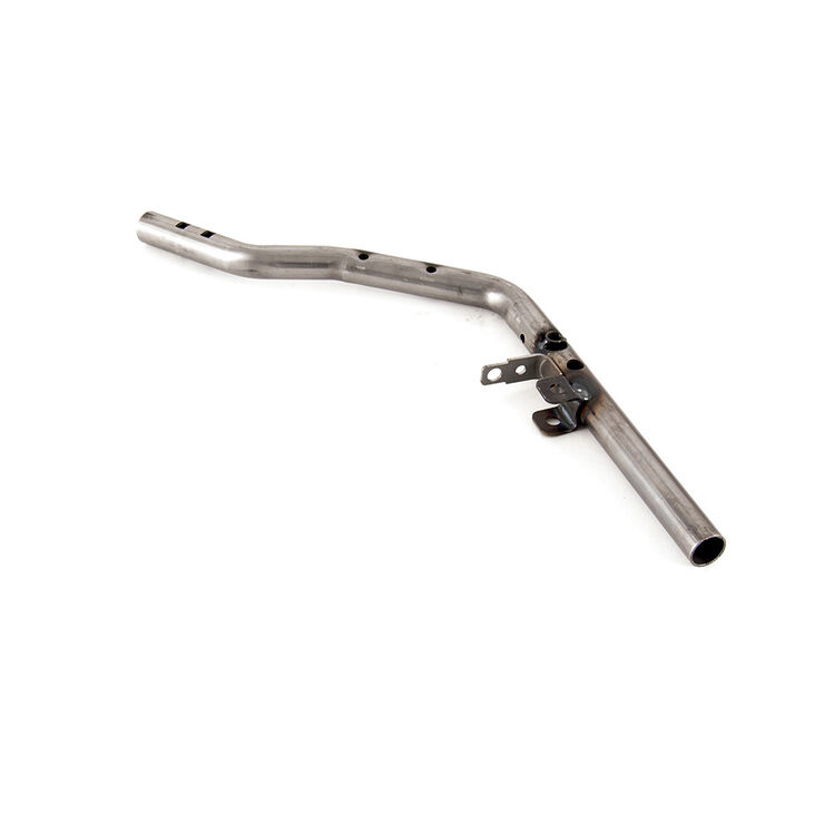 HANDLE ASM-UPPER RMTD RED    N