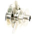 Engine Pulley &#40;4.46&quot; Dia/3.39&quot; Dia&#41;