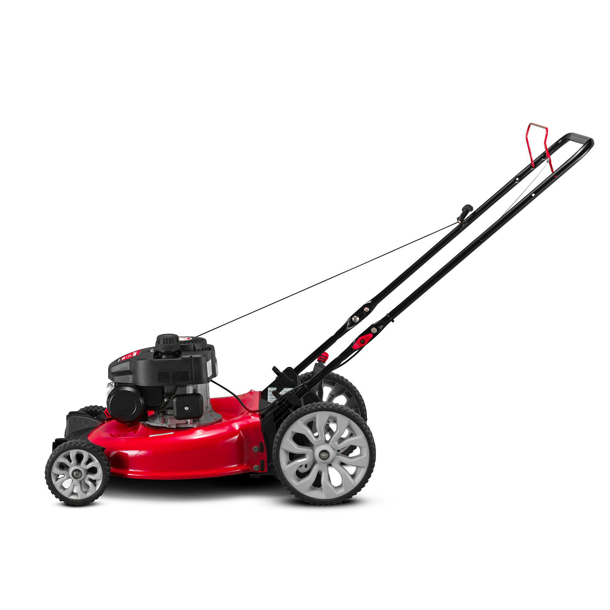 Tb105 push lawn mower clearance