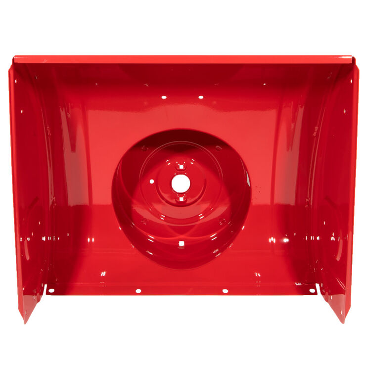 AUGER HOUSING ASSEMBLY 24&quot; P
