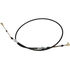 CONTROL CABLE