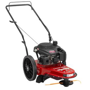 TB22TMC Trimmer Mower