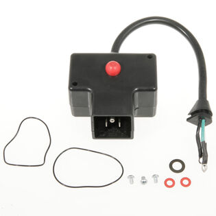 Plug Kit 120V E-Start (Small Block)