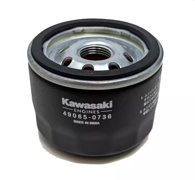 Kawasaki&reg; Oil Filter