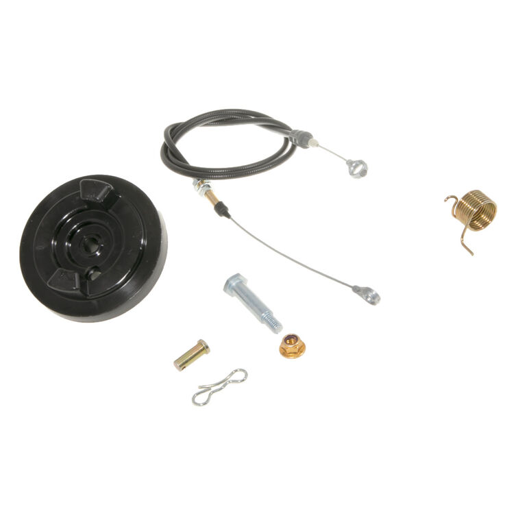 Flex PTO Engagement &#40;Service Kit&#41;