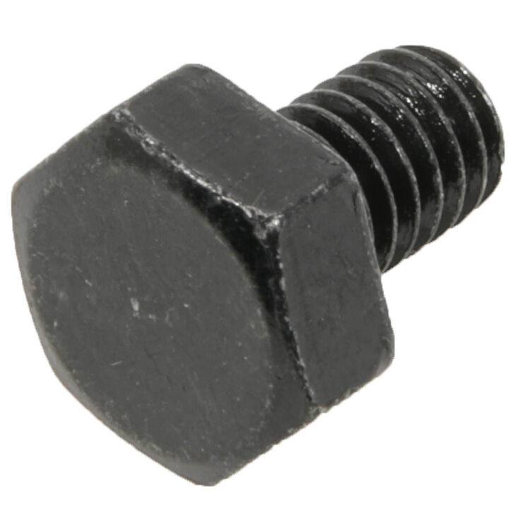 BOLT: 5/16-18X1/2