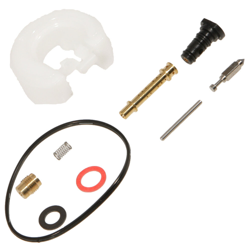 CARBURETOR KIT 170SD - 951-05443 | Troy-Bilt US