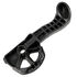 Chute Handle Tilt