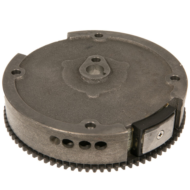 FLYWHEEL