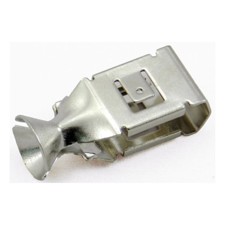 Charging Contact Assembly