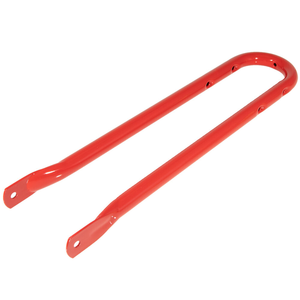 Lower Handle - 749-04742-0638 | Troy-Bilt US