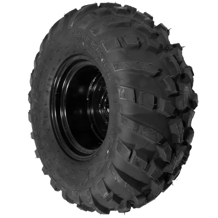 Wheel Assembly &#40;26 x 11-12&#41; &#40;LH&#41;