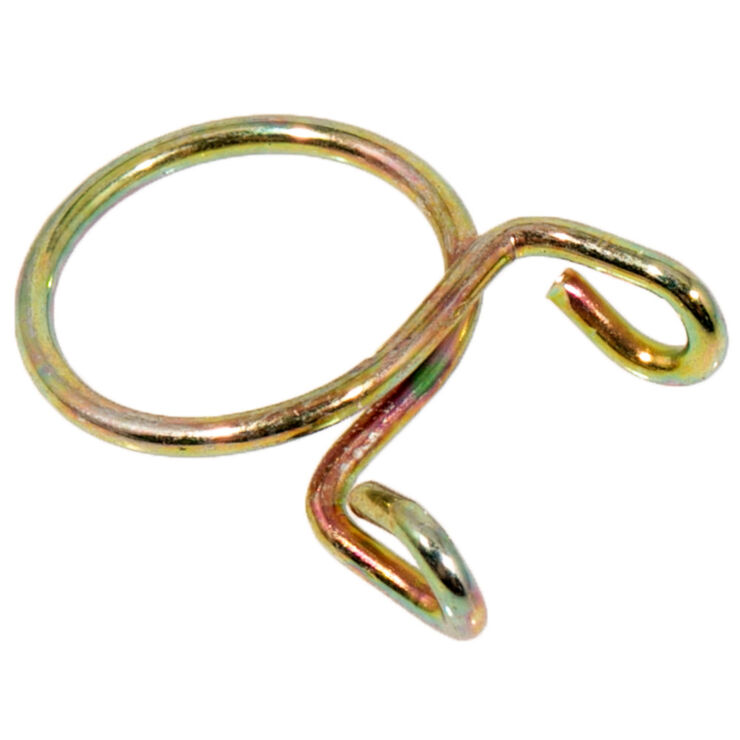 Breather Hose Clamp
