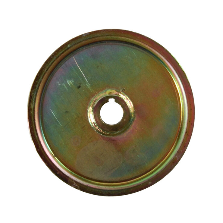 Transmission Pulley Assembly
