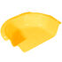 54&quot; Belt Cover &#40;LH&#41; &#40;Cub Cadet Yellow&#41;