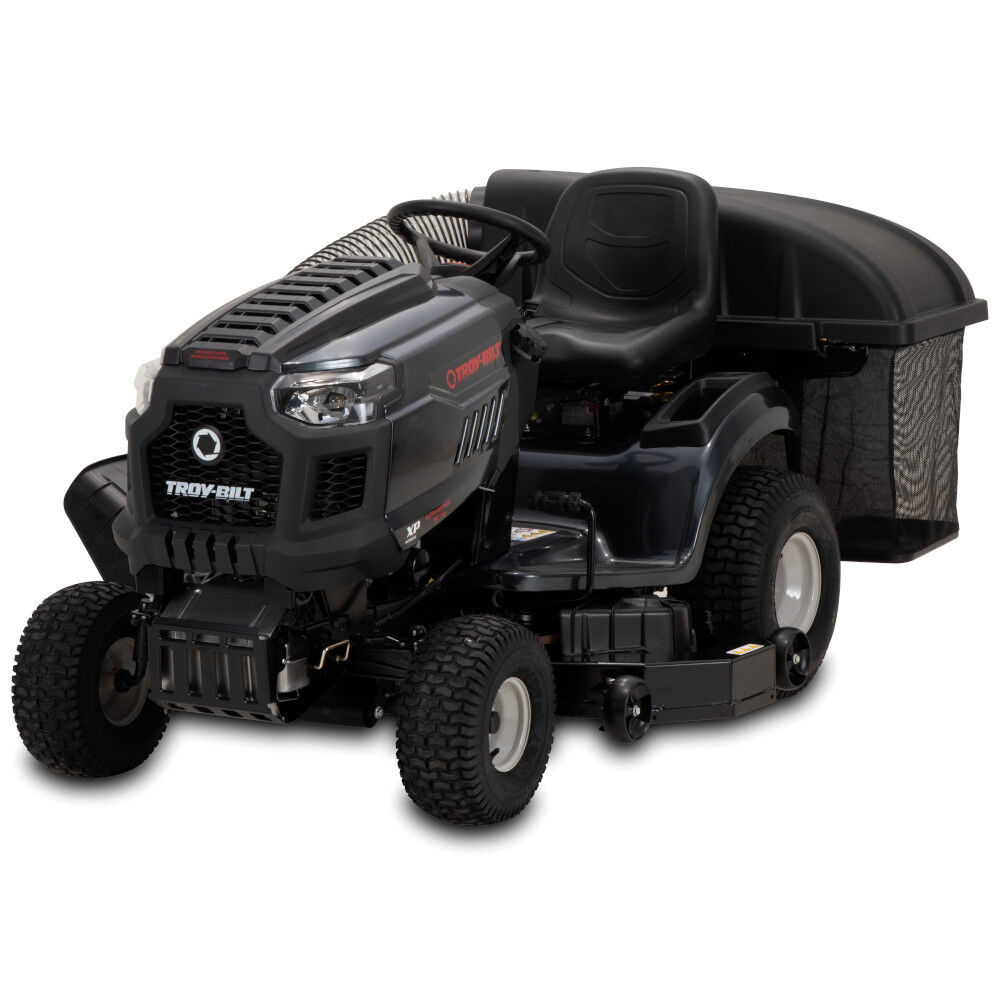 Troy bilt bagger system clearance