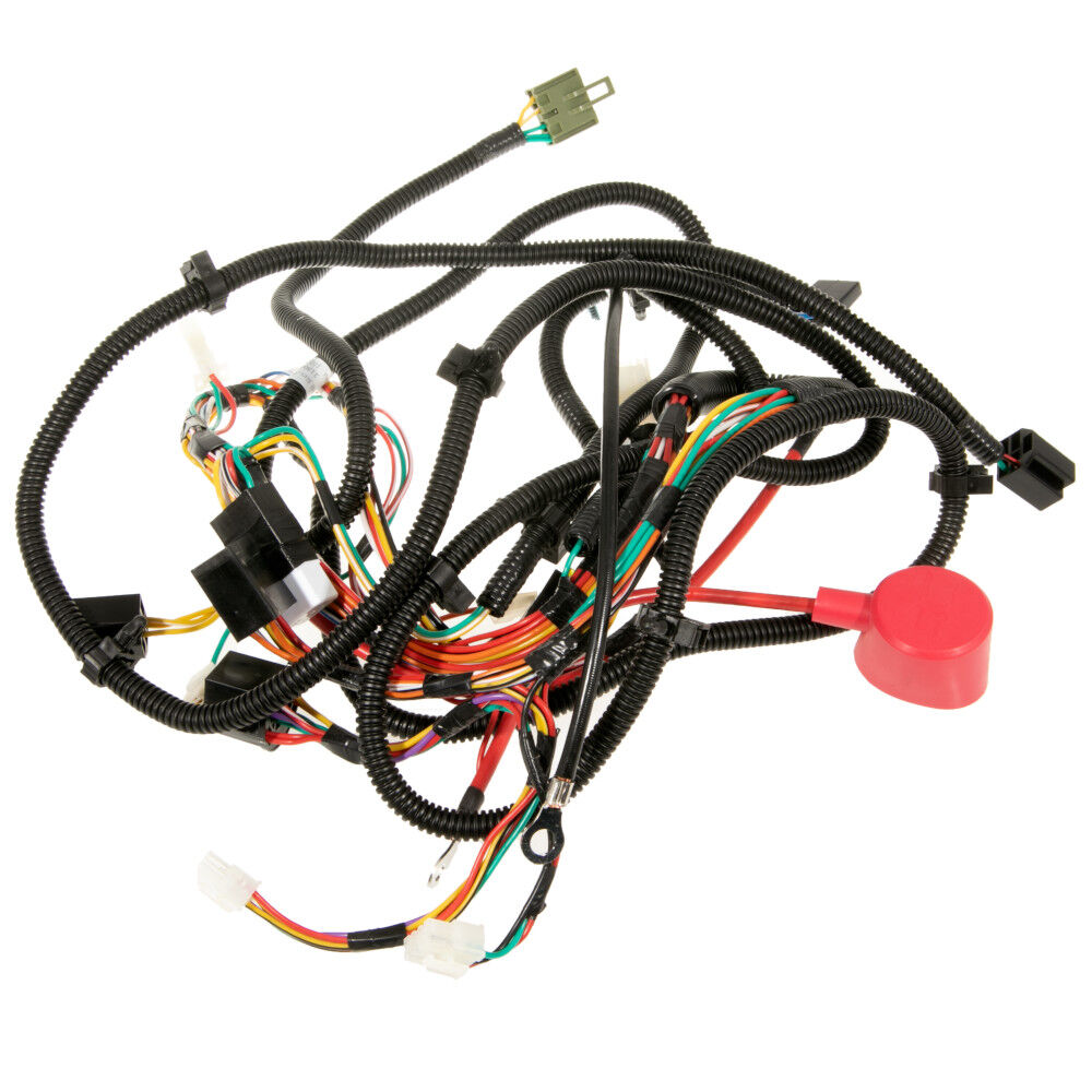 Main Harness (RMC) - 925-06074B | Troy-Bilt US