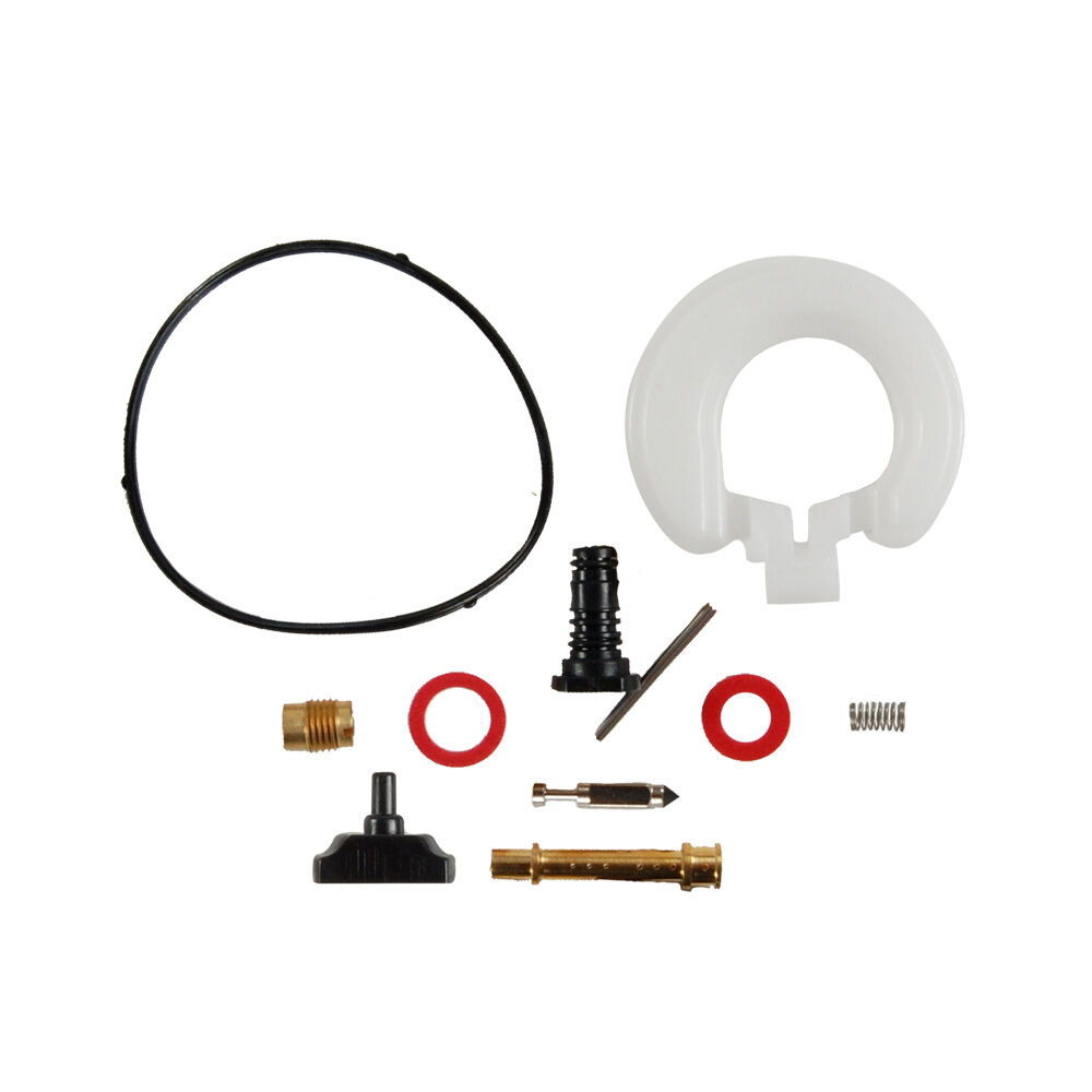 Carburetor Rebuild Kit 951 12762A Troy Bilt US