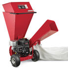 CS 4325 Troy-Bilt Chipper Shredder
