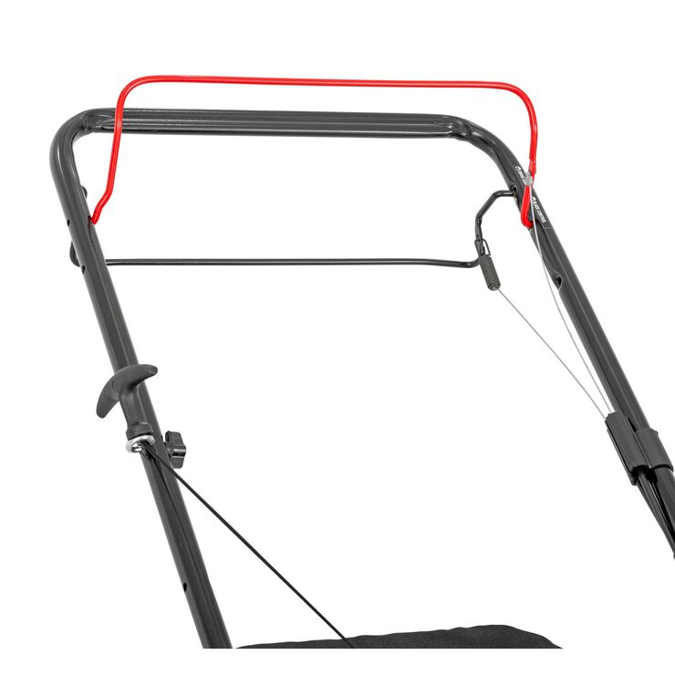 Troy-Bilt TB200C Self-Propelled Lawn Mower Simolary simolary.com 12