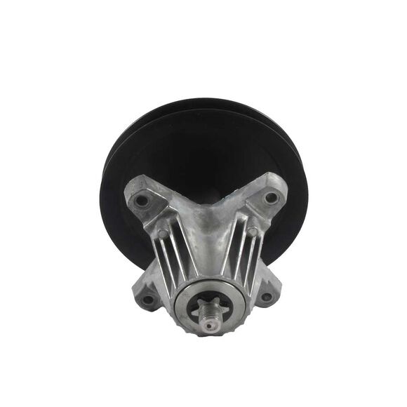 Spindle Assembly - 6.93" Dia. Pulley