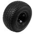 Complete Wheel 20x10-8 &#40;Turf&#41;