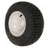 Wheel Assembly &#40;16X6.5X8&#41; &#40;Oyster Gray&#41;
