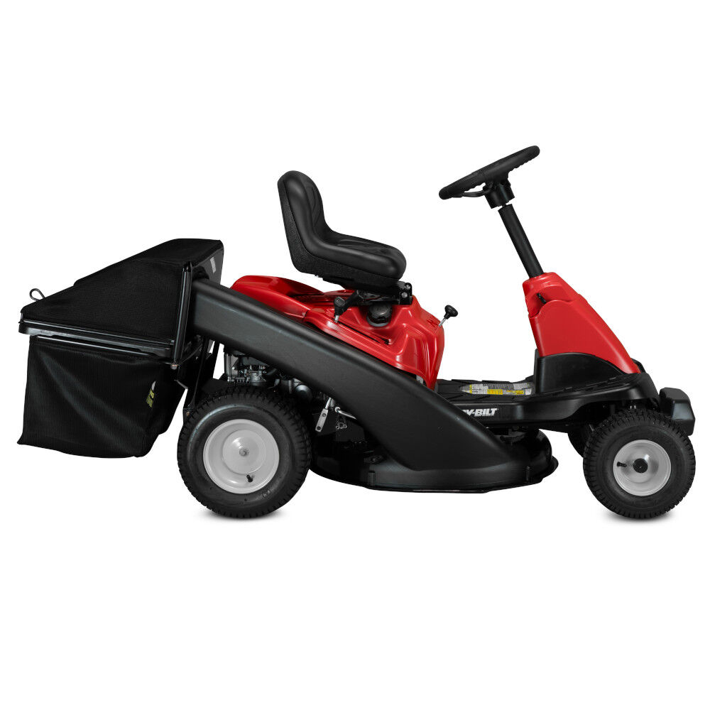 Troy bilt sales tb30r bagger
