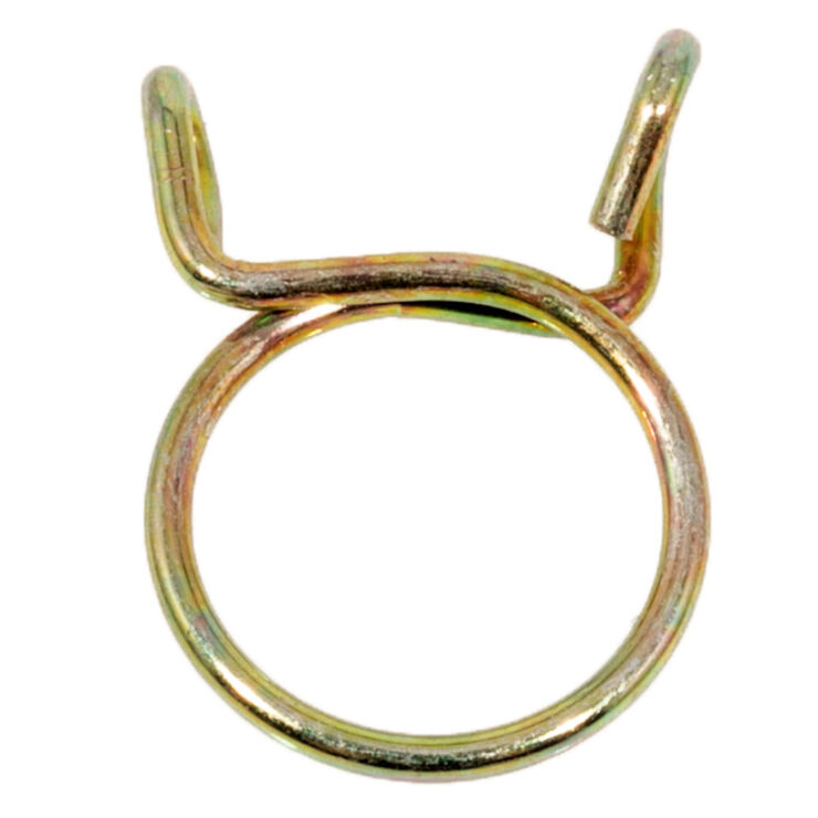 Breather Hose Clamp