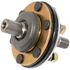 Spindle Assembly