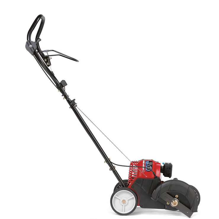 Troy Bilt Tbe515 Gas Lawn Edger