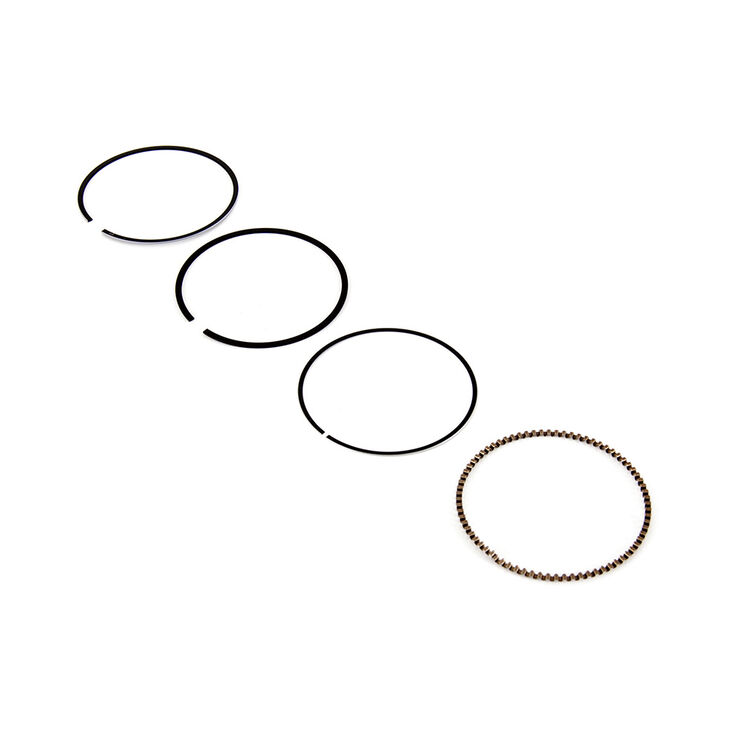 PISTON RING SET