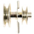 PULLEY-4.46 DIA/3.39 DIA