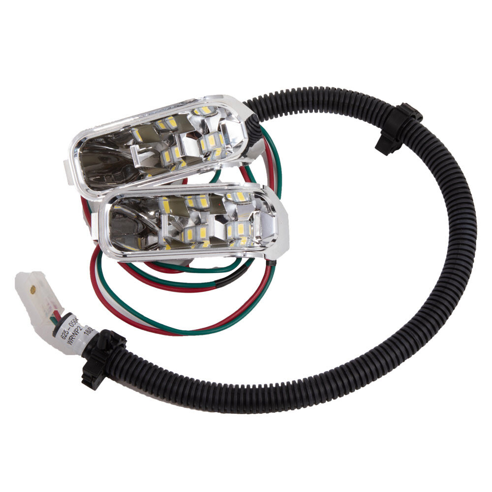 Headlight Harness Assembly (LED) - 925-05041 | Troy-Bilt US