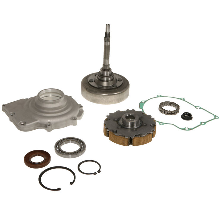 Clutch Kit &#40;146 mm&#41; &#40;My16/17/18&#41;