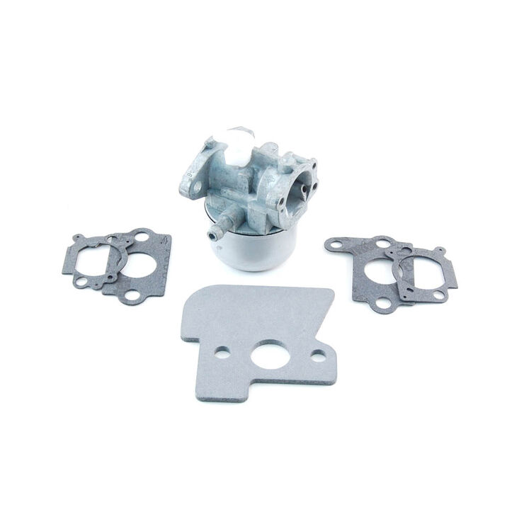 CARBURETOR ASM               N