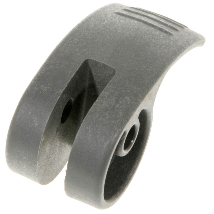 Height Adjustment Lever &#40;Gray&#41;