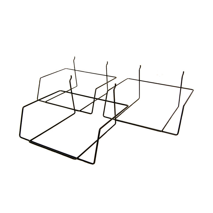 LARGE WHEEL RACK DISPLAY