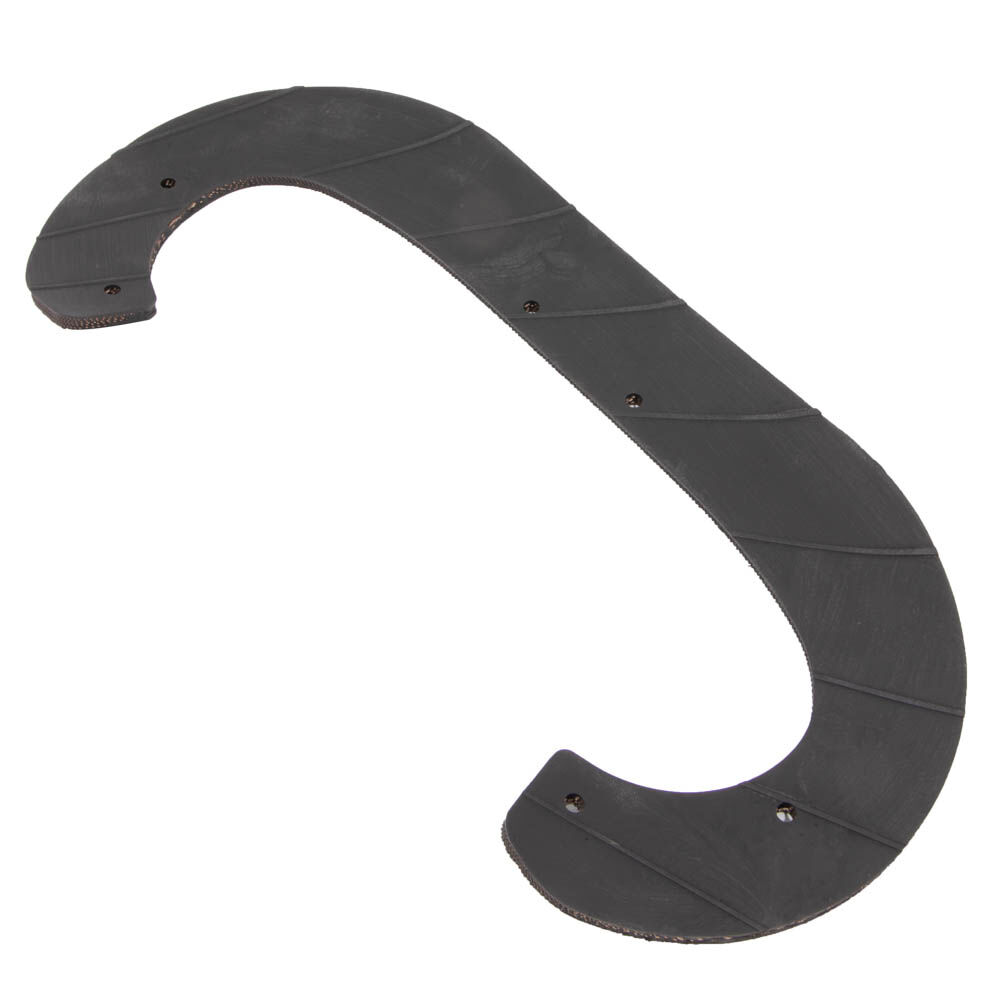 Auger Rubber Paddle - 735-04237 | Troy-Bilt US