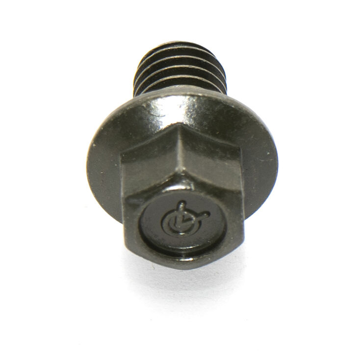 Hexagon Flange Bolt M8x12