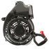 RECOIL STARTER                