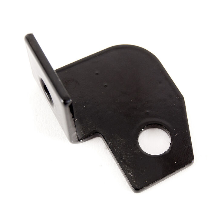 Base Bracket &#40;Powder Black&#41;